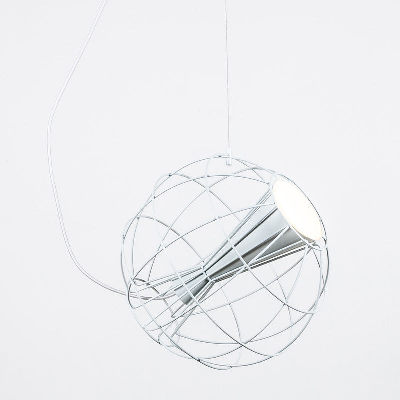 Latitude Pendant Light