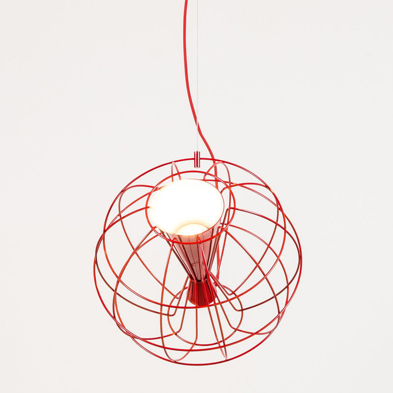 Latitude Pendant Light