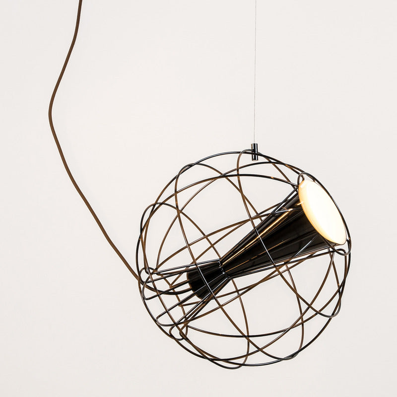 Latitude Pendant Light