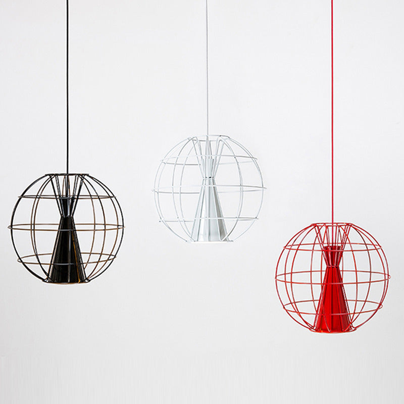 Latitude Pendant Light