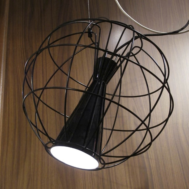 Latitude Pendant Light