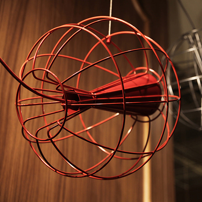 Latitude Pendant Light