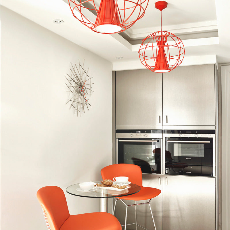 Latitude Pendant Light