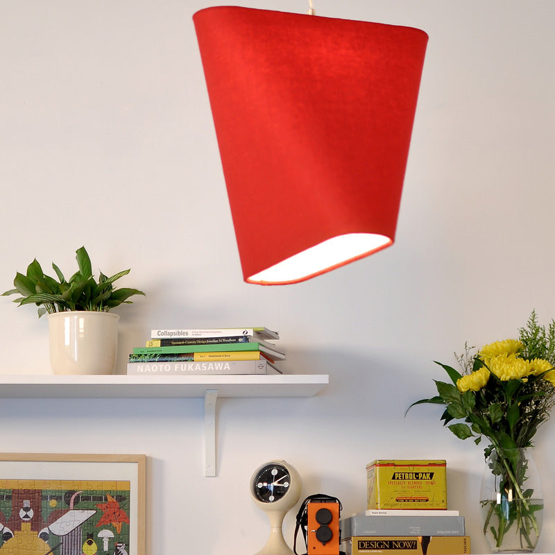 MnM Pendant Light