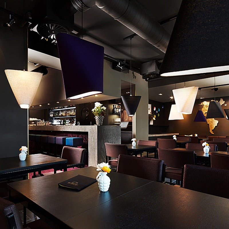 MnM Pendant Light