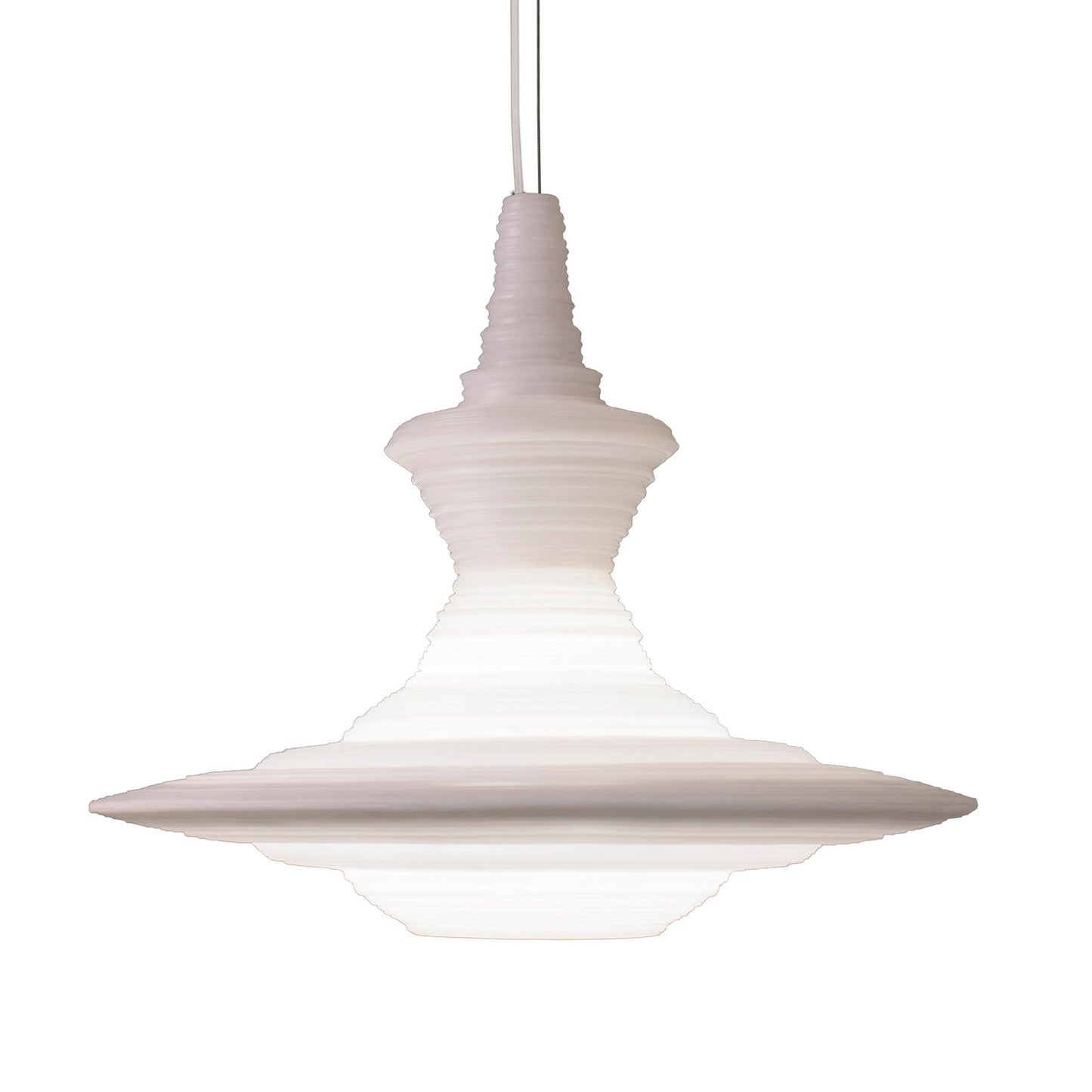 Stupa Large Pendant Light