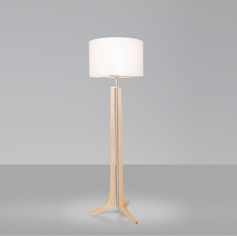Forma LED Floor Lamp
