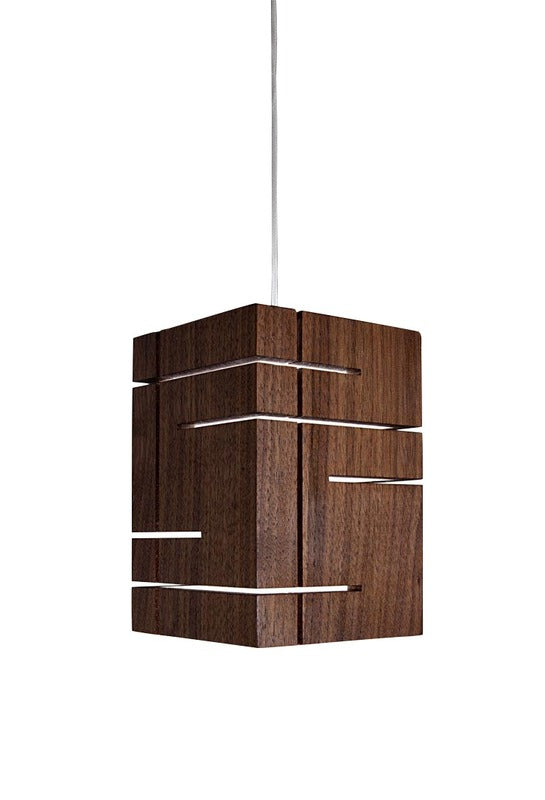 Claudo Pendant Light