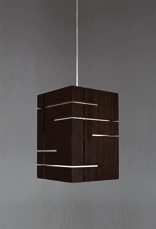 Claudo Pendant Light