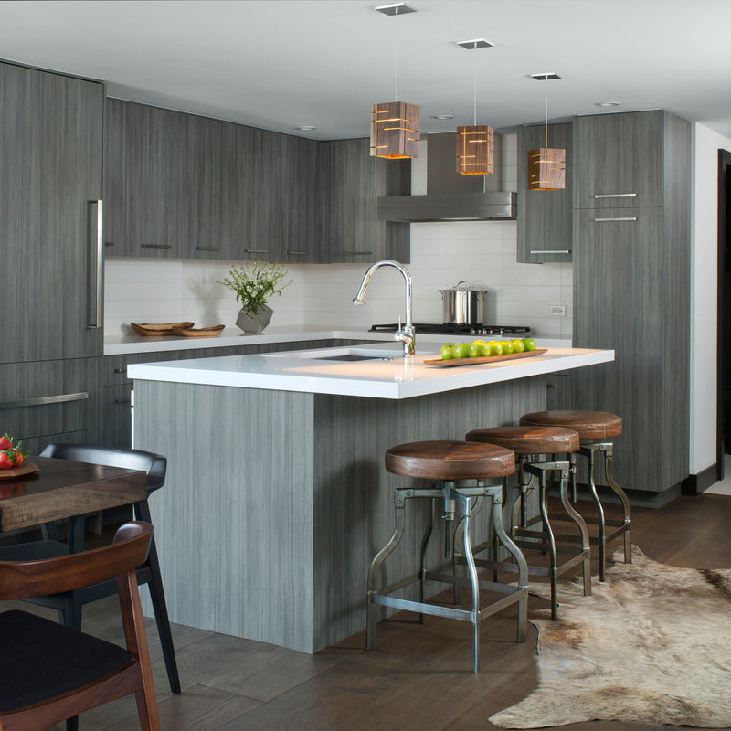 Claudo Pendant Light