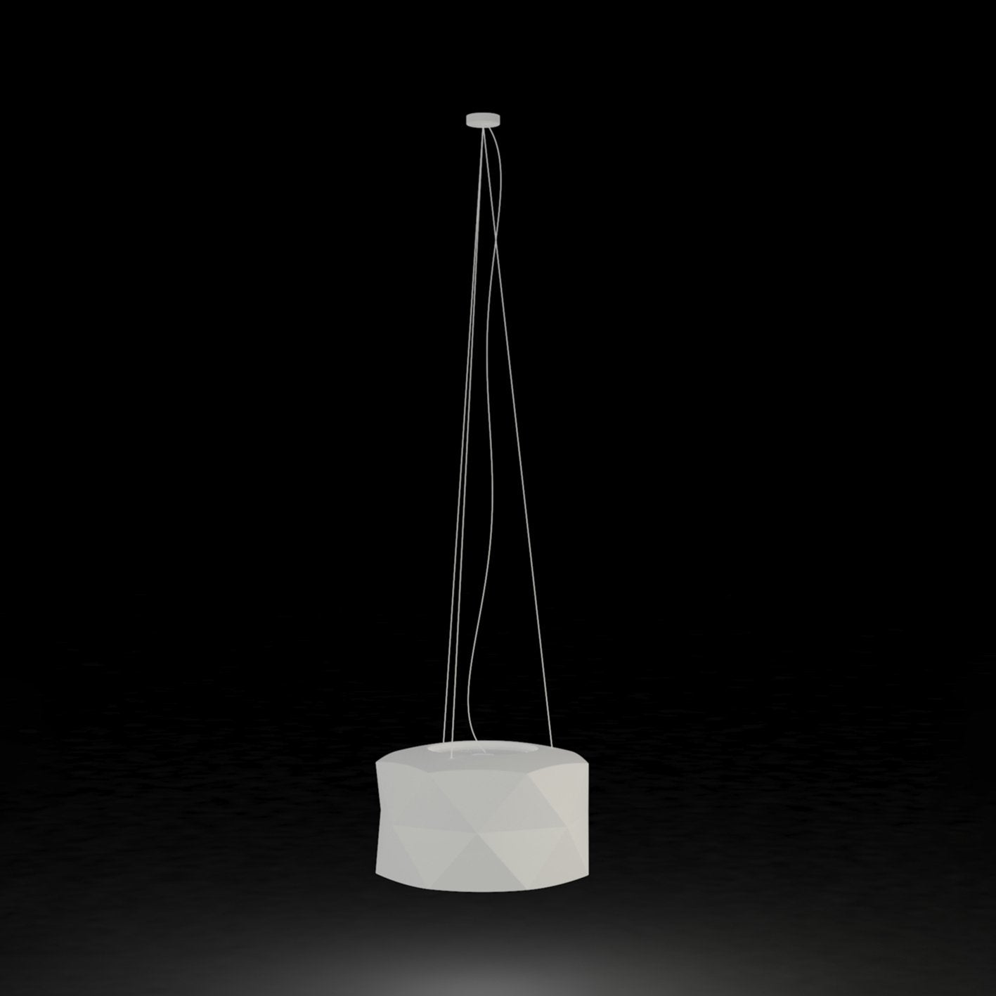 Marquis Hanging Lamp