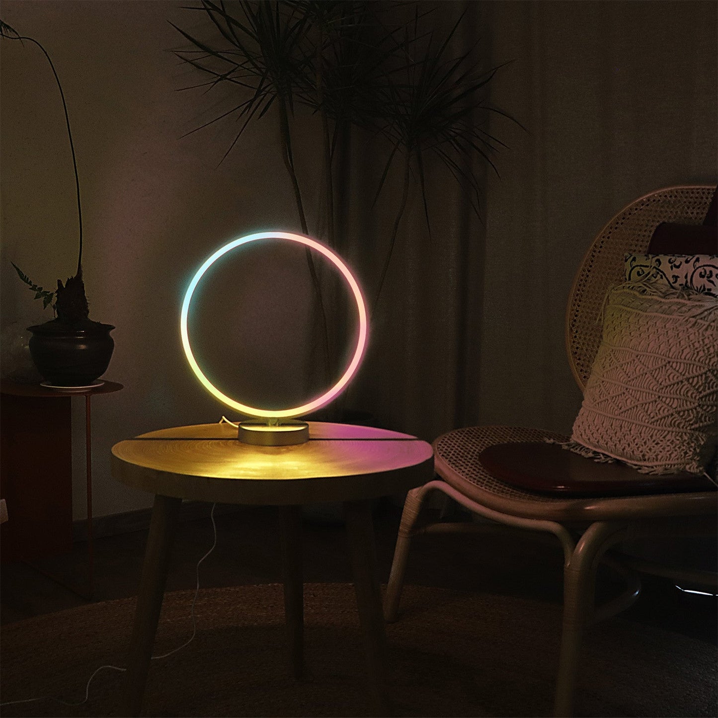 Lume Table Lamp