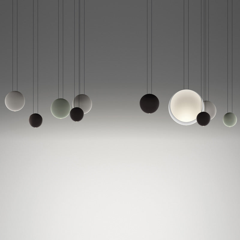 Cosmos Cluster 2510 Pendant Light
