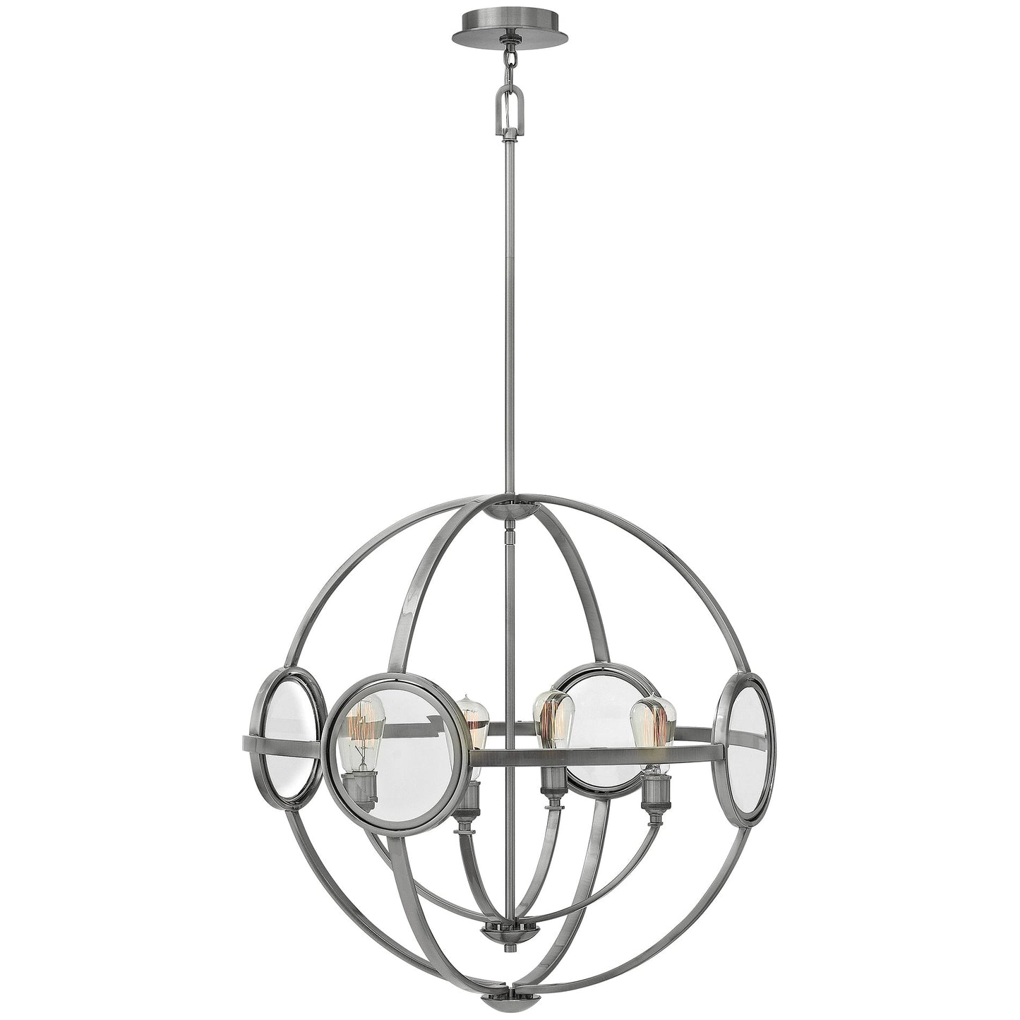 Fulham Chandeliers