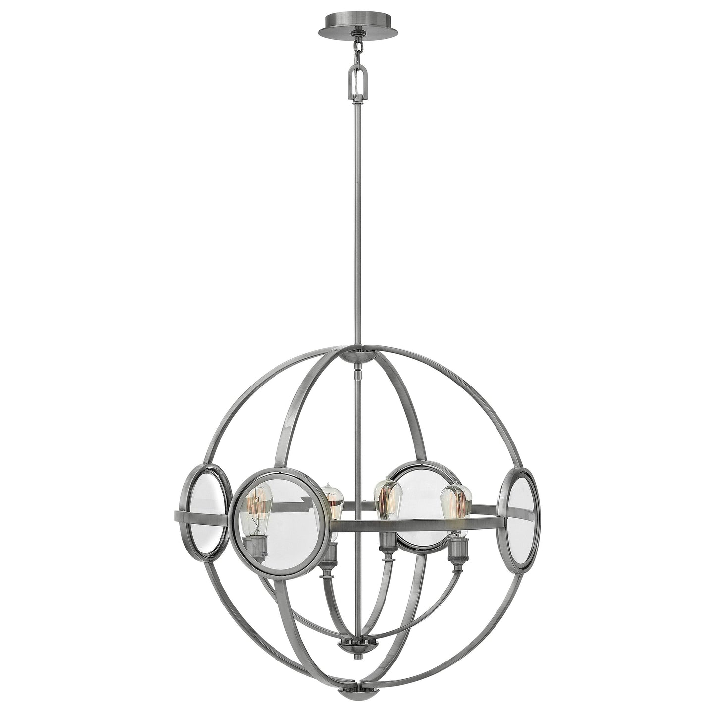 Fulham Chandeliers