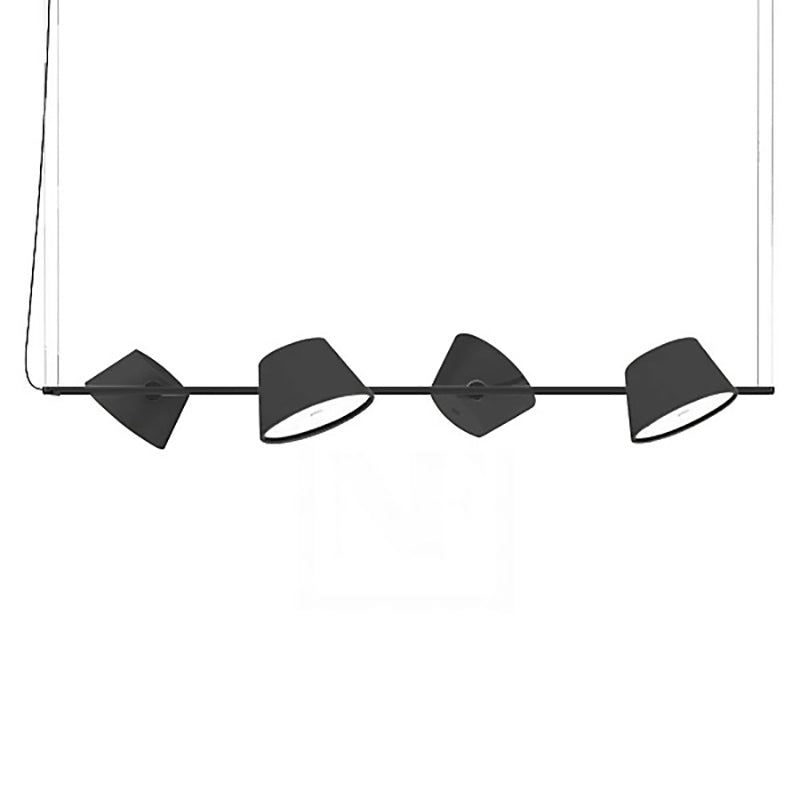 Tam Tam 4 - Linear Bar