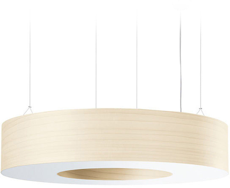 Saturnia Dimmable LED Suspension Light
