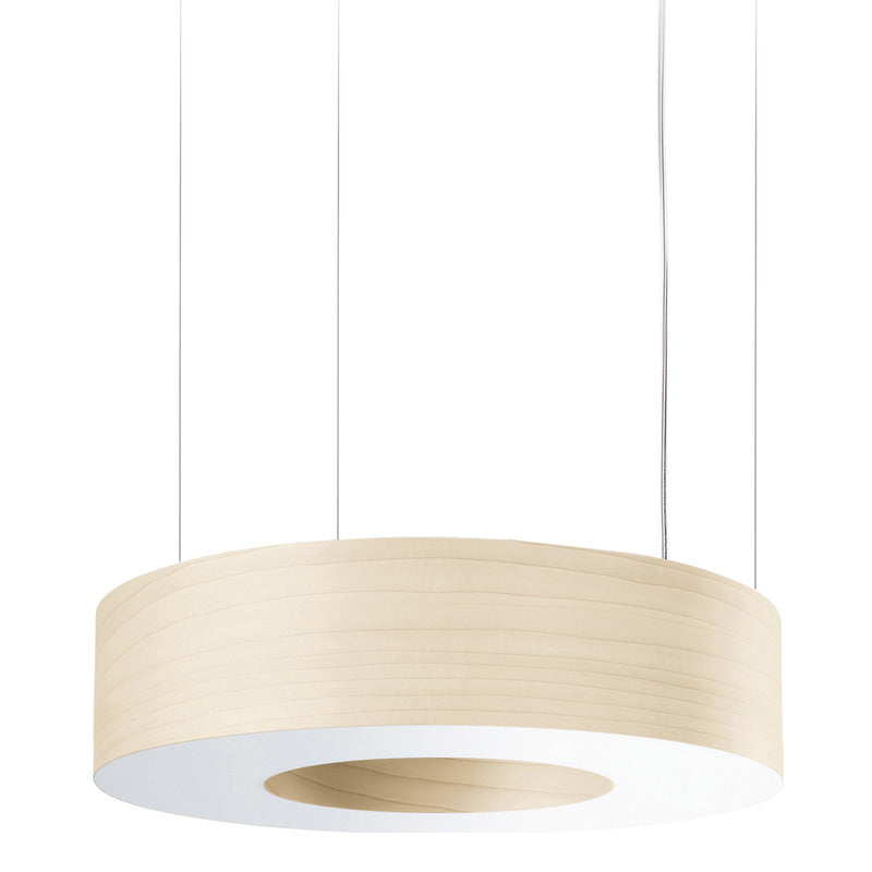 Saturnia Dimmable LED Suspension Light
