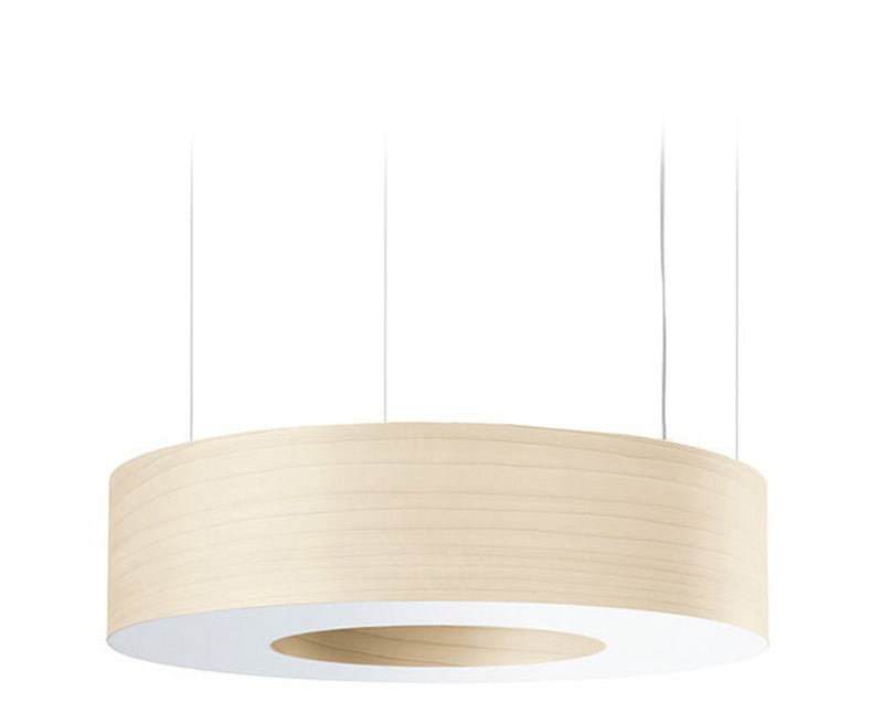 Saturnia Dimmable LED Suspension Light