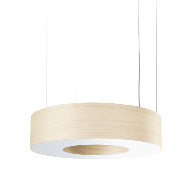 Saturnia Dimmable LED Suspension Light