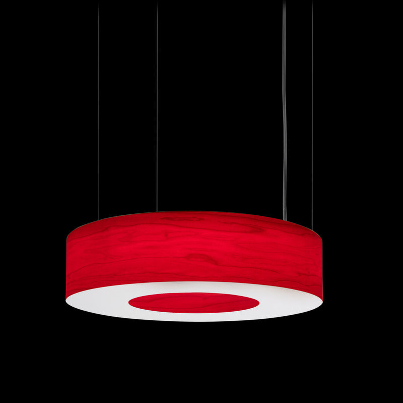 Saturnia Dimmable LED Suspension Light