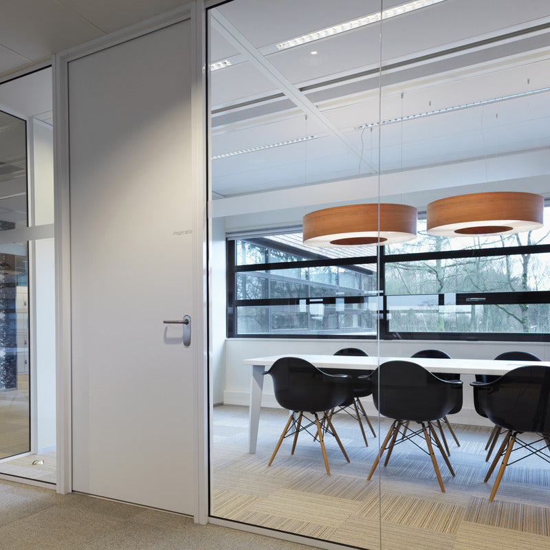 Saturnia Dimmable LED Suspension Light