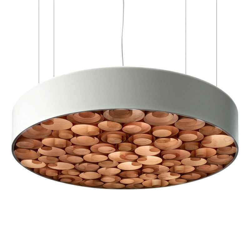 Spiro LED Suspension Light