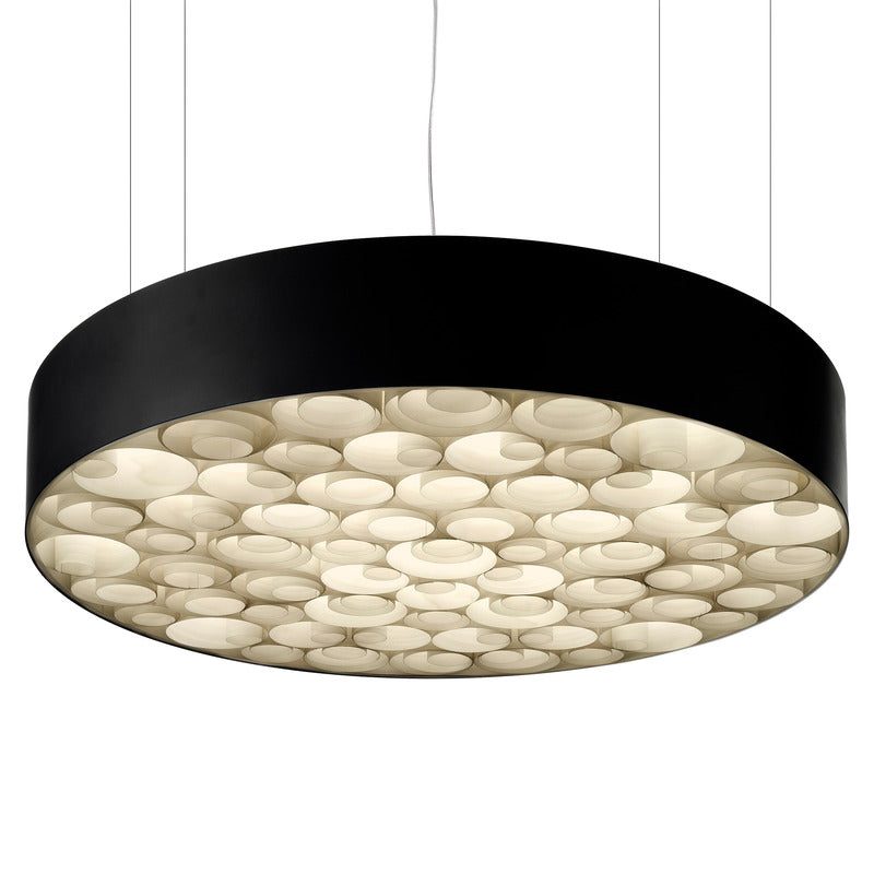 Spiro LED Suspension Light