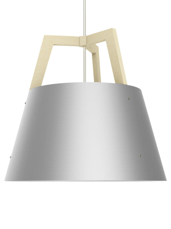 Imber Small Pendant Light