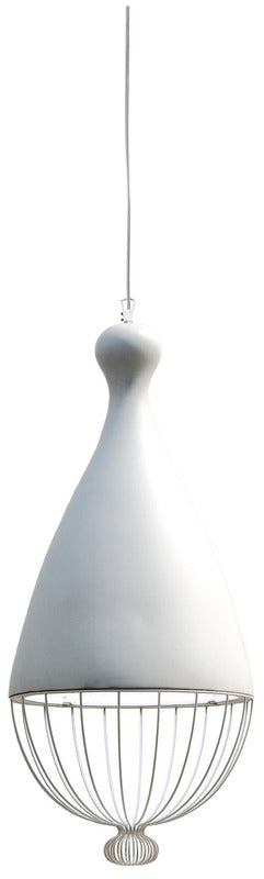 Le Trulle Pendant Light