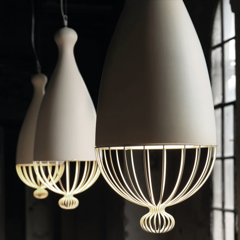 Le Trulle Pendant Light