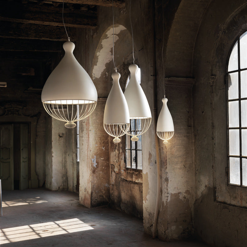 Le Trulle Pendant Light