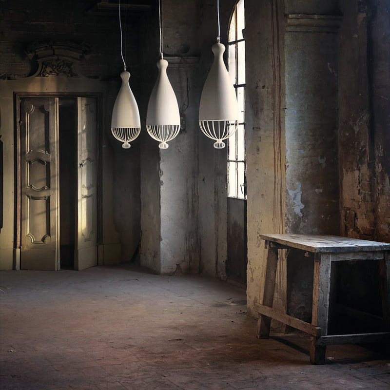 Le Trulle Pendant Light