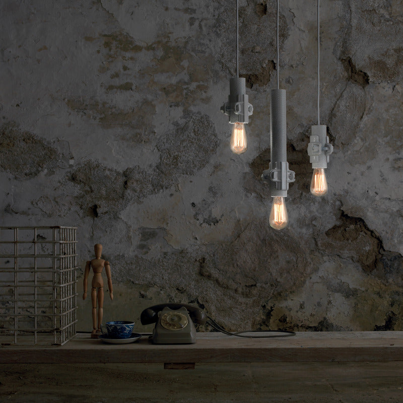 Nando Handlebar Pendant Light