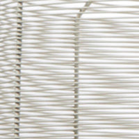 Mesh Medium Pendant Light