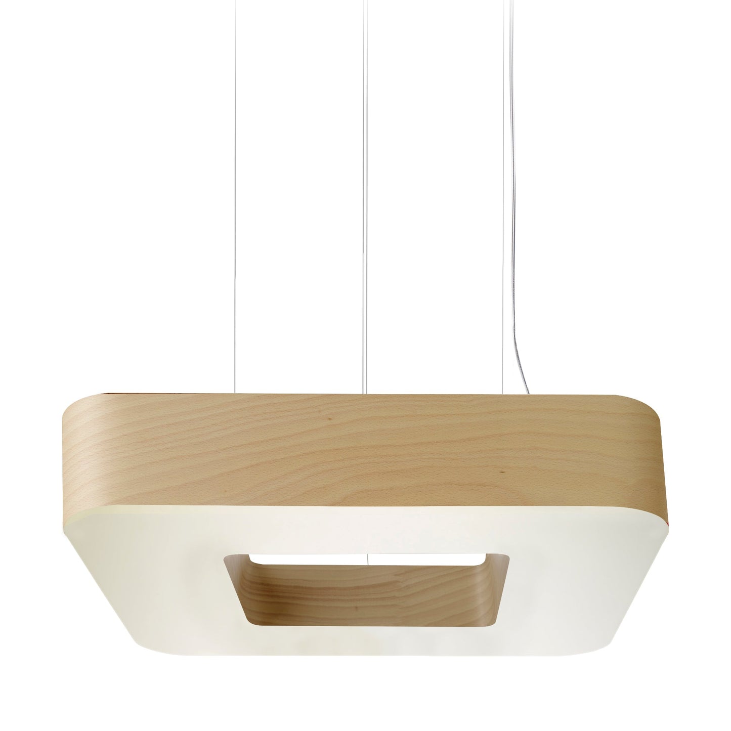 Cuad Suspension Lamp