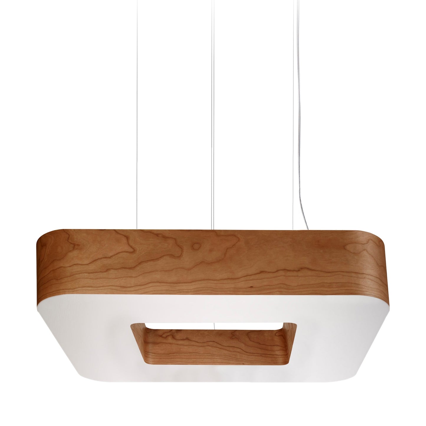 Cuad Suspension Lamp