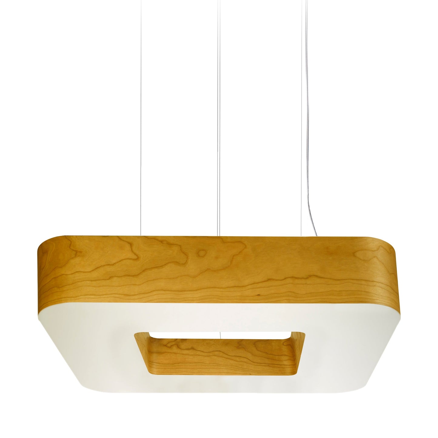 Cuad Suspension Lamp