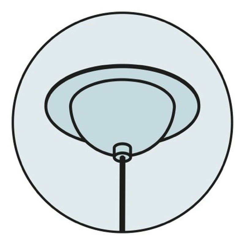 Cuad Suspension Lamp