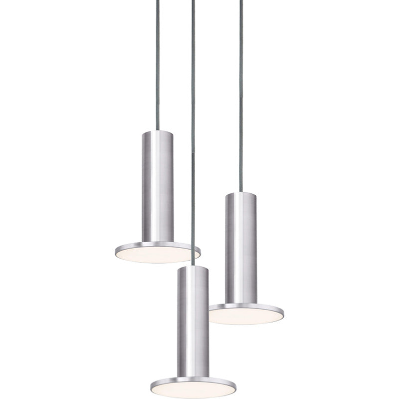 Cielo Three Light Chandelier