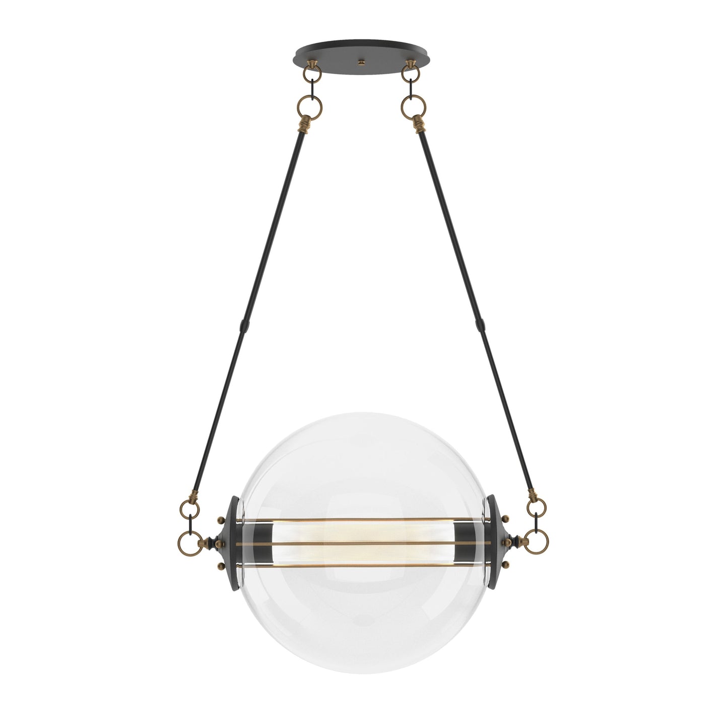 Otto Pendant Light