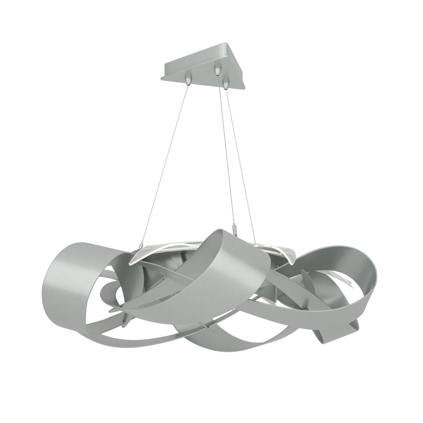 Flux Large LED Pendant Light