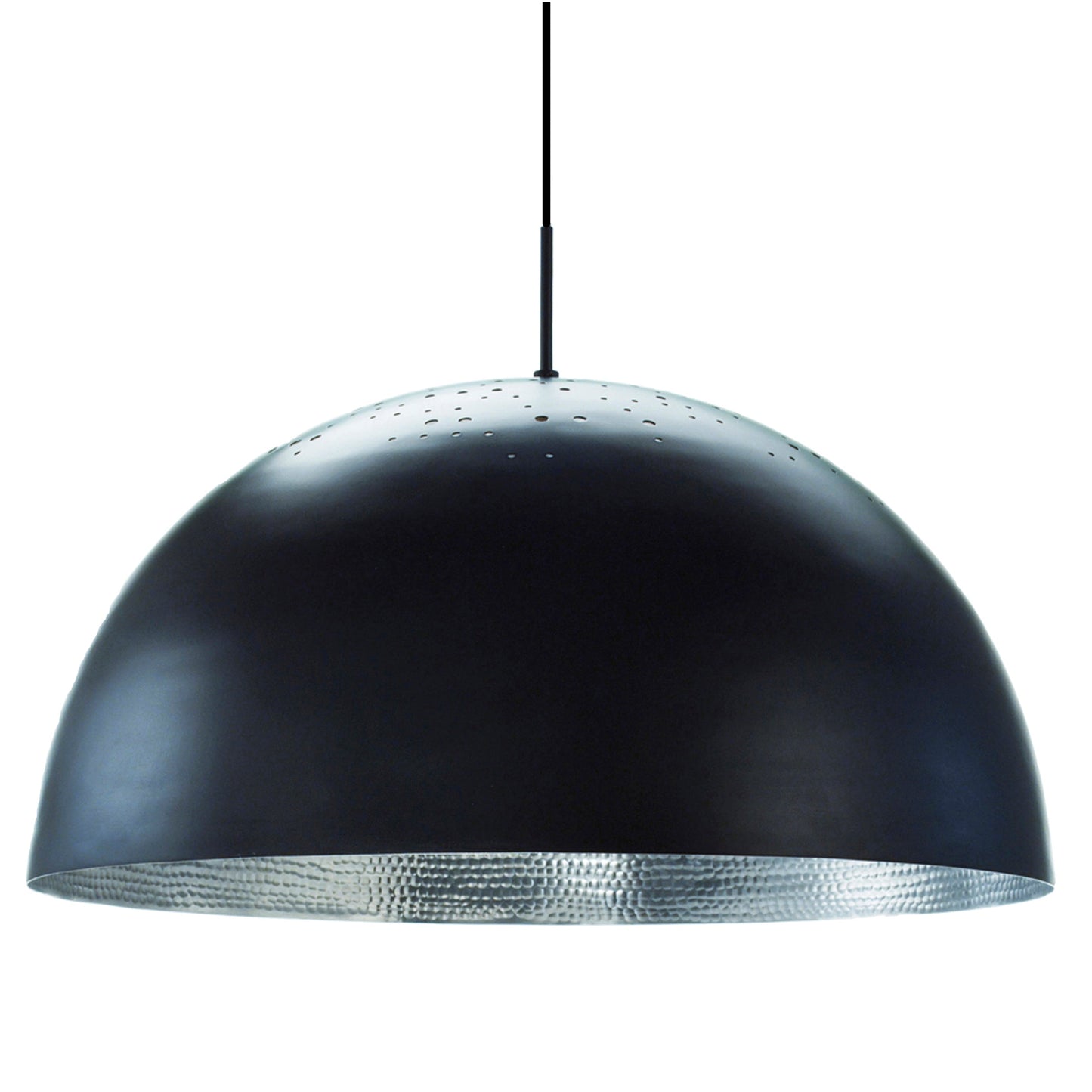 Shade Pendant Light