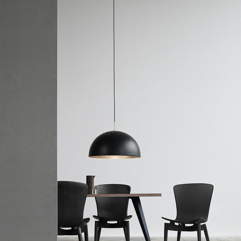 Shade Pendant Light