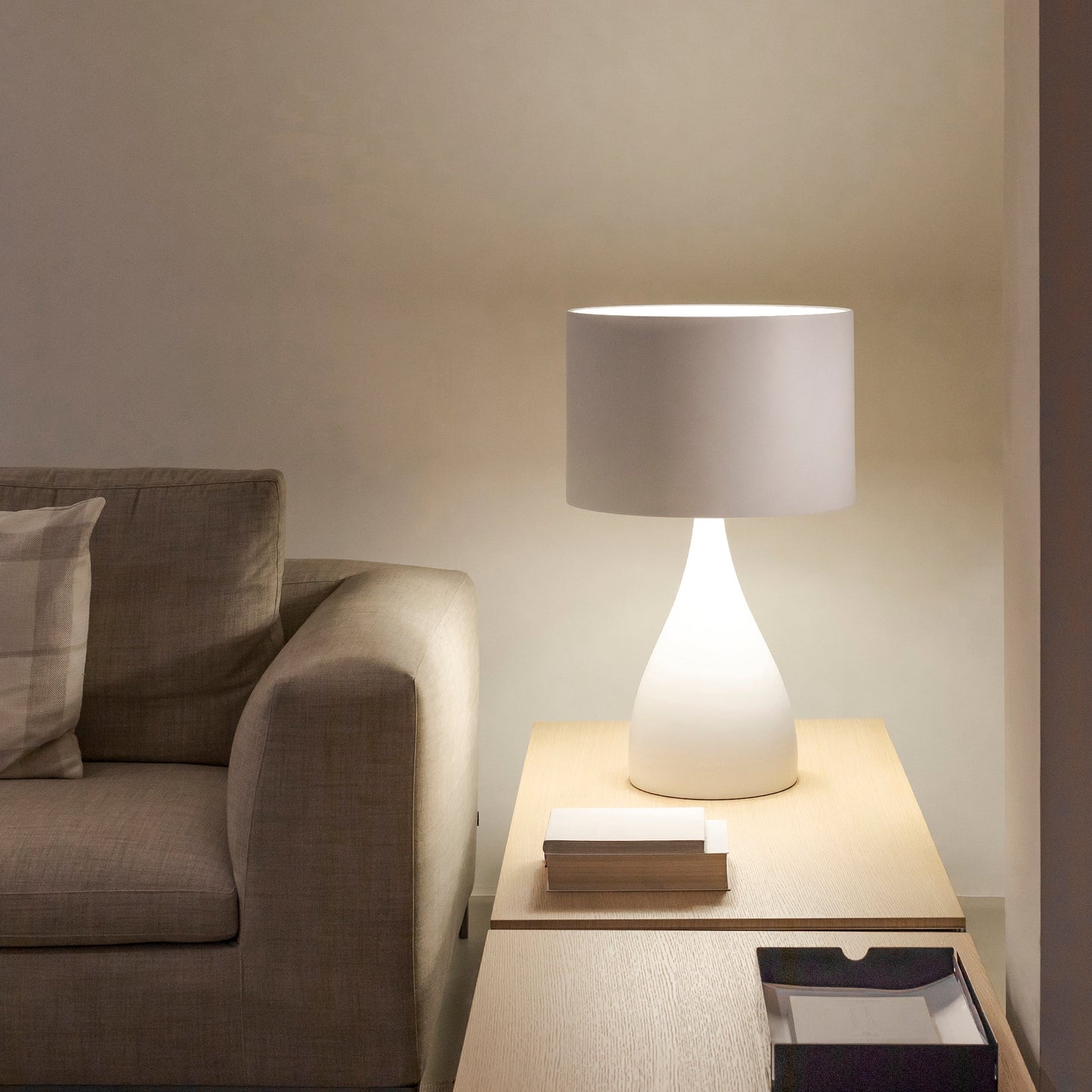 Jazz Table Lamp