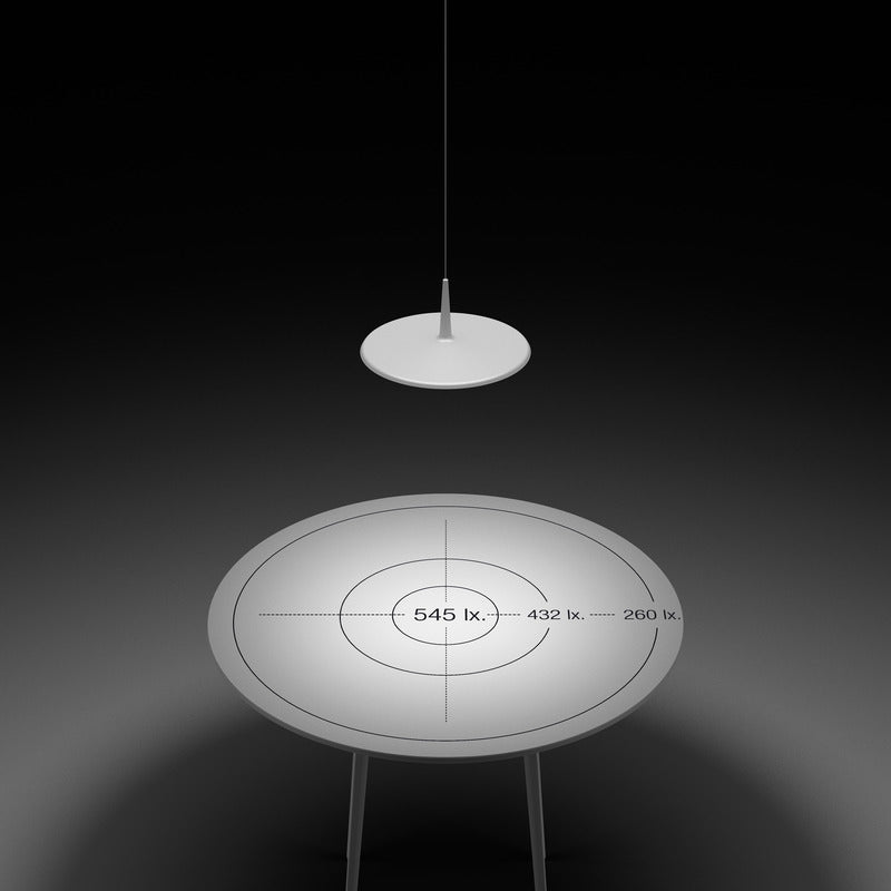 Skan Pendant Light