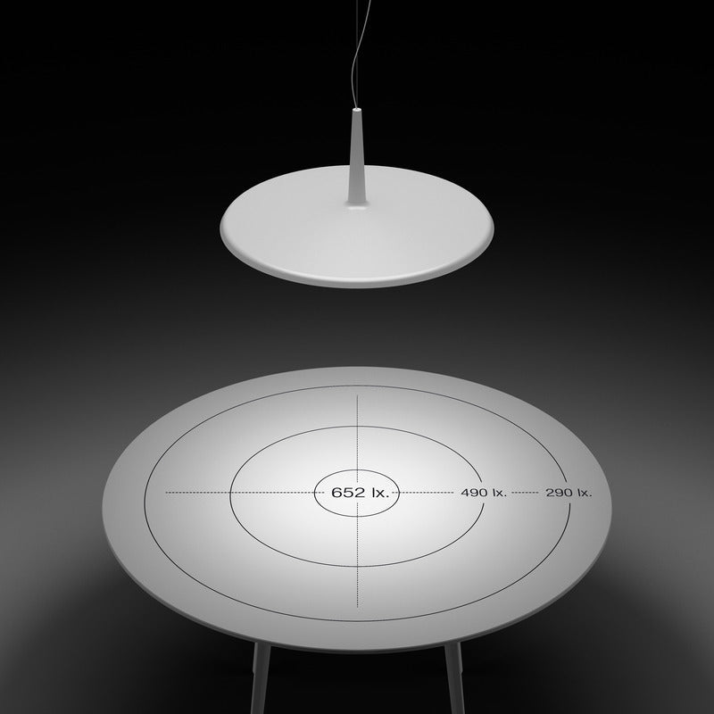 Skan Pendant Light
