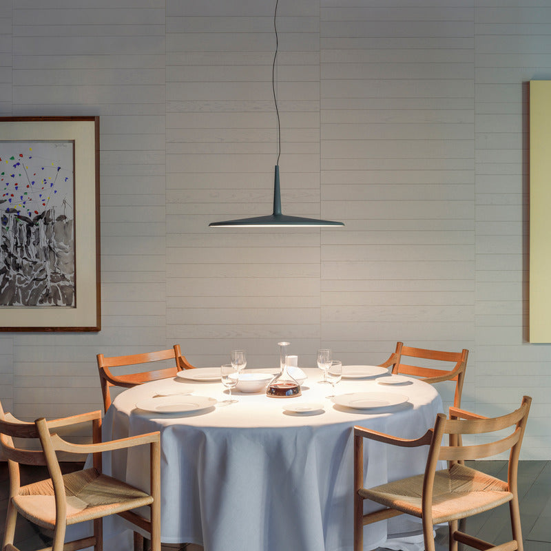 Skan Pendant Light
