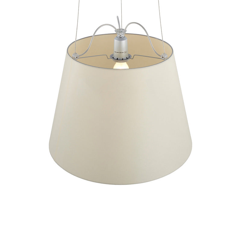 Tolomeo Mega Suspension Light