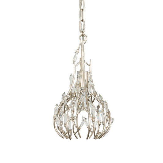 Bask Pendant Light
